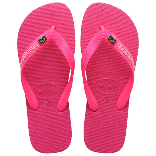 Havaianas Brasil Layers